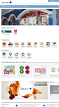 Mobile Screenshot of casaluam.com